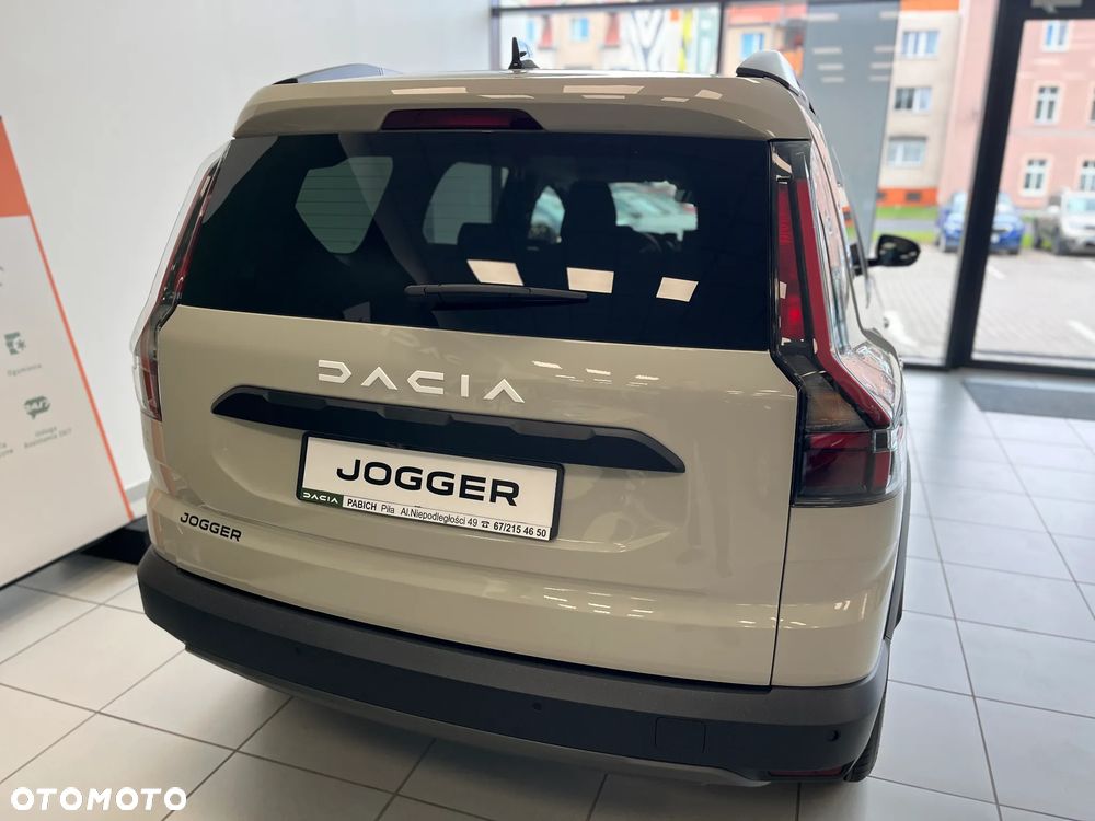 Dacia Jogger - 4
