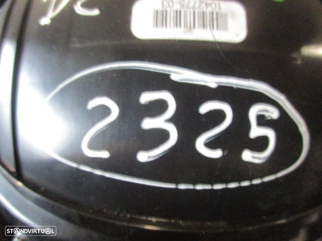 Quadrante 916682302 102495585 BMW E82 2008 120D 177CV 5P BRANCO KM/H DIGITAL - 4