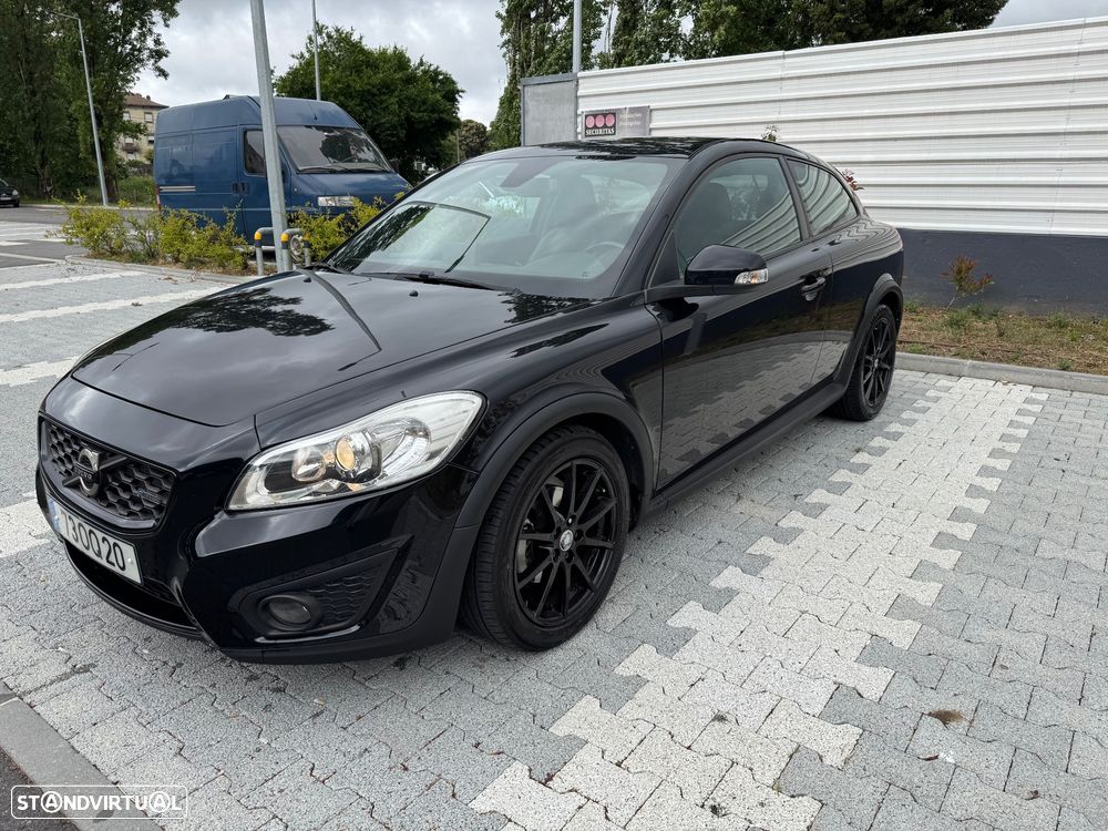 Volvo C30 1.6D DRIVe Momentum - 1