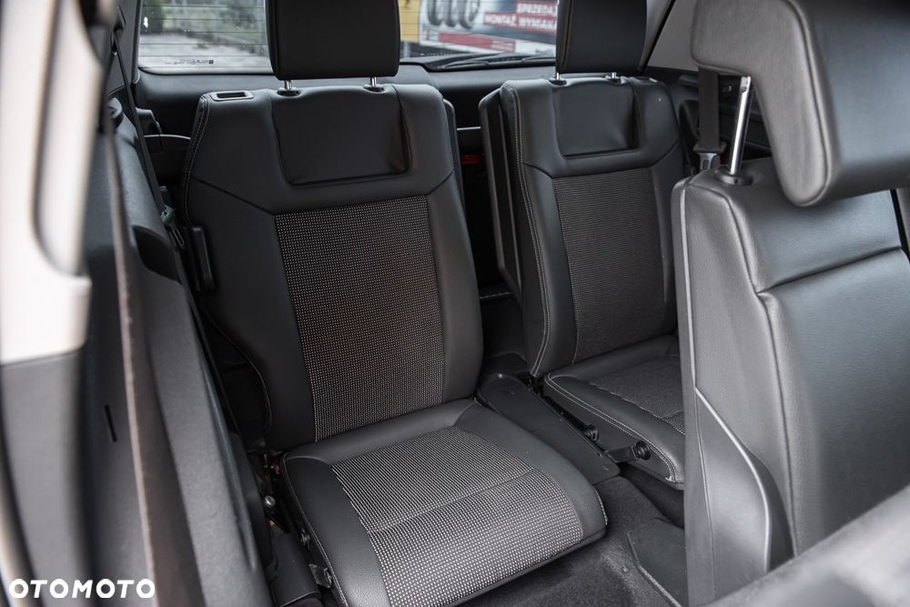 Opel Zafira - 28