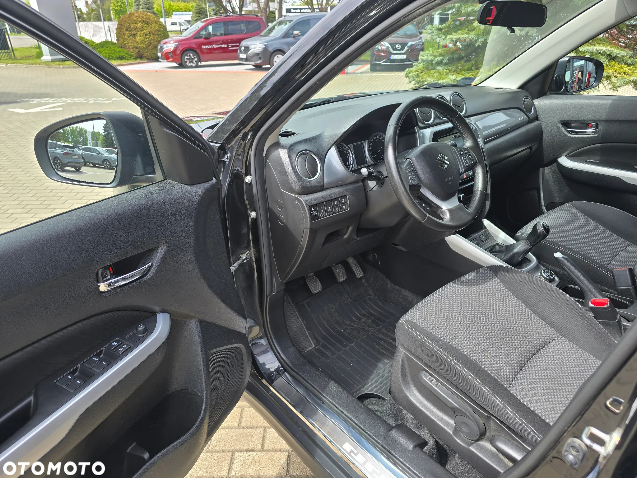 Suzuki Vitara 1.6 Premium 4WD - 7