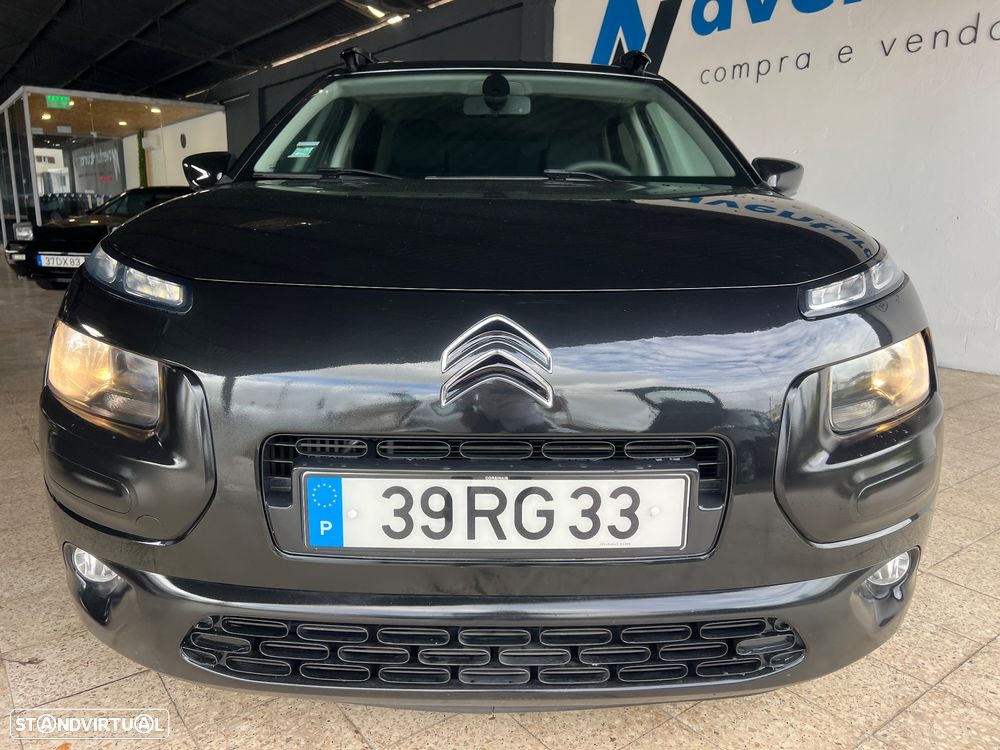 Citroën C4 Cactus 1.2 PureTech Shine - 2