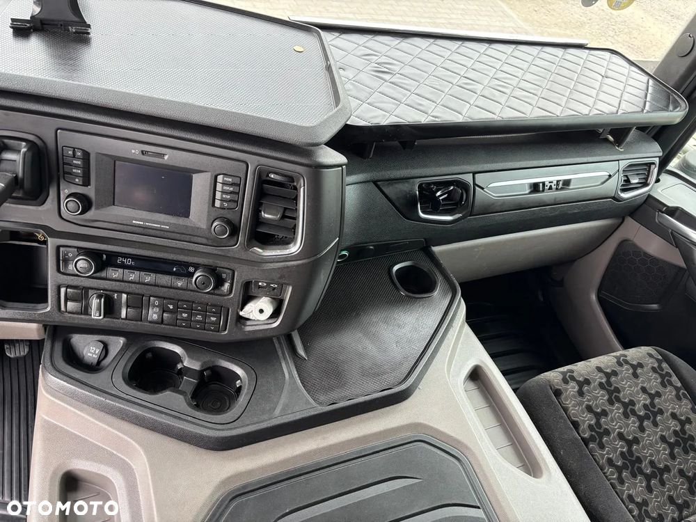 Scania P450 - 19