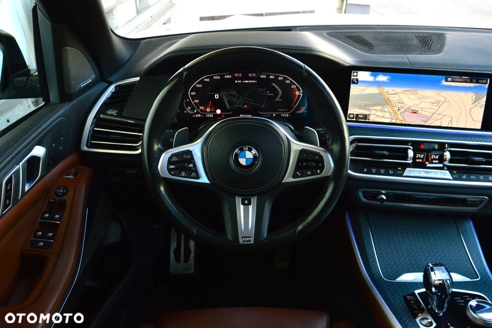 BMW X5 - 28