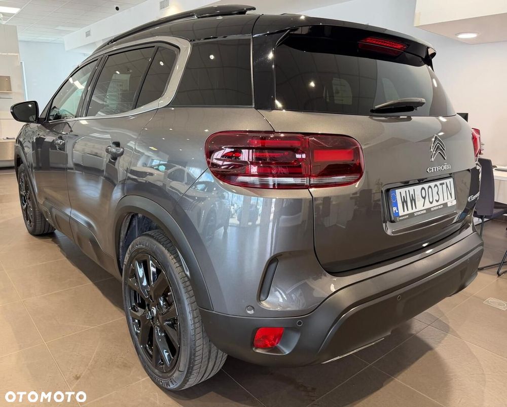 Citroën C5 Aircross 1.5 BlueHDi Max EAT8 - 2