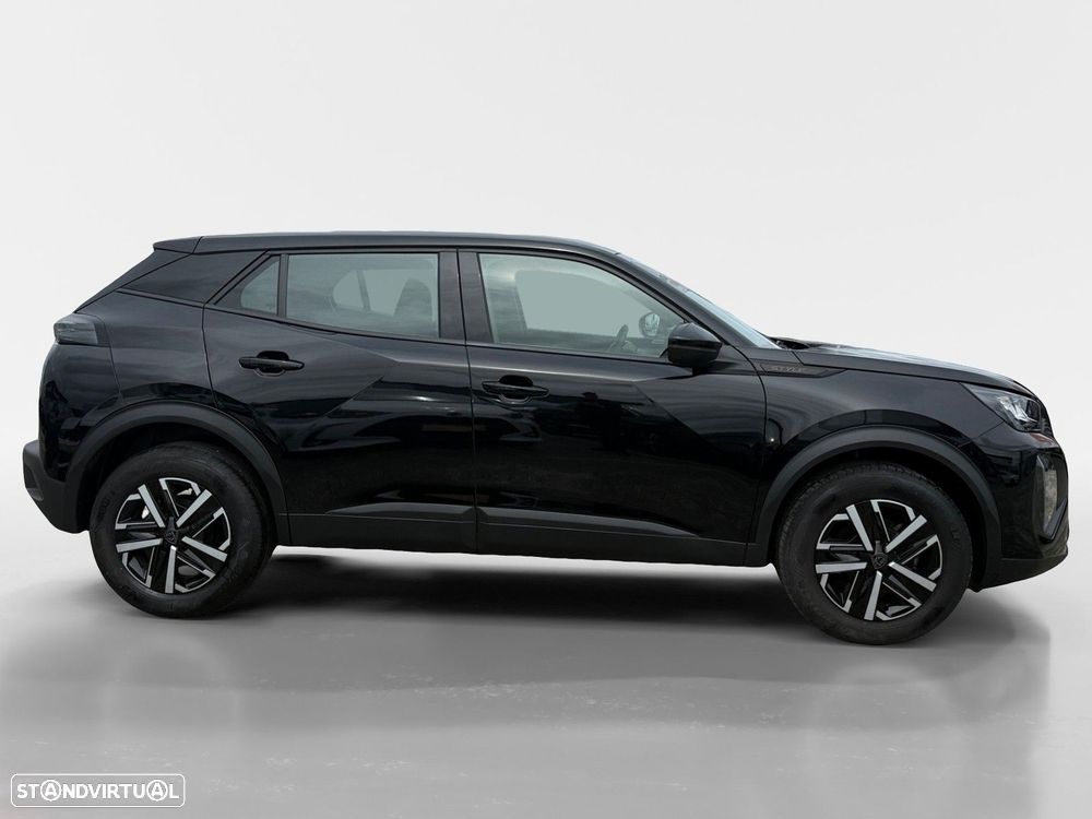 Peugeot 2008 1.2 PureTech Style — fotografia 6