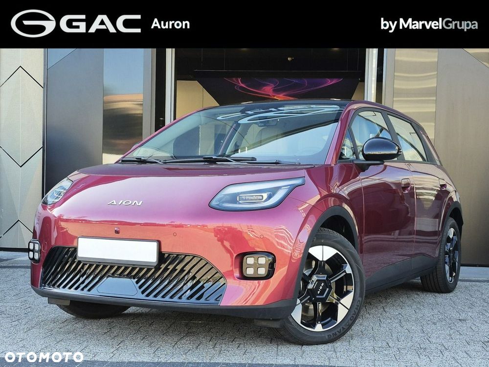 Gac Aion Ut