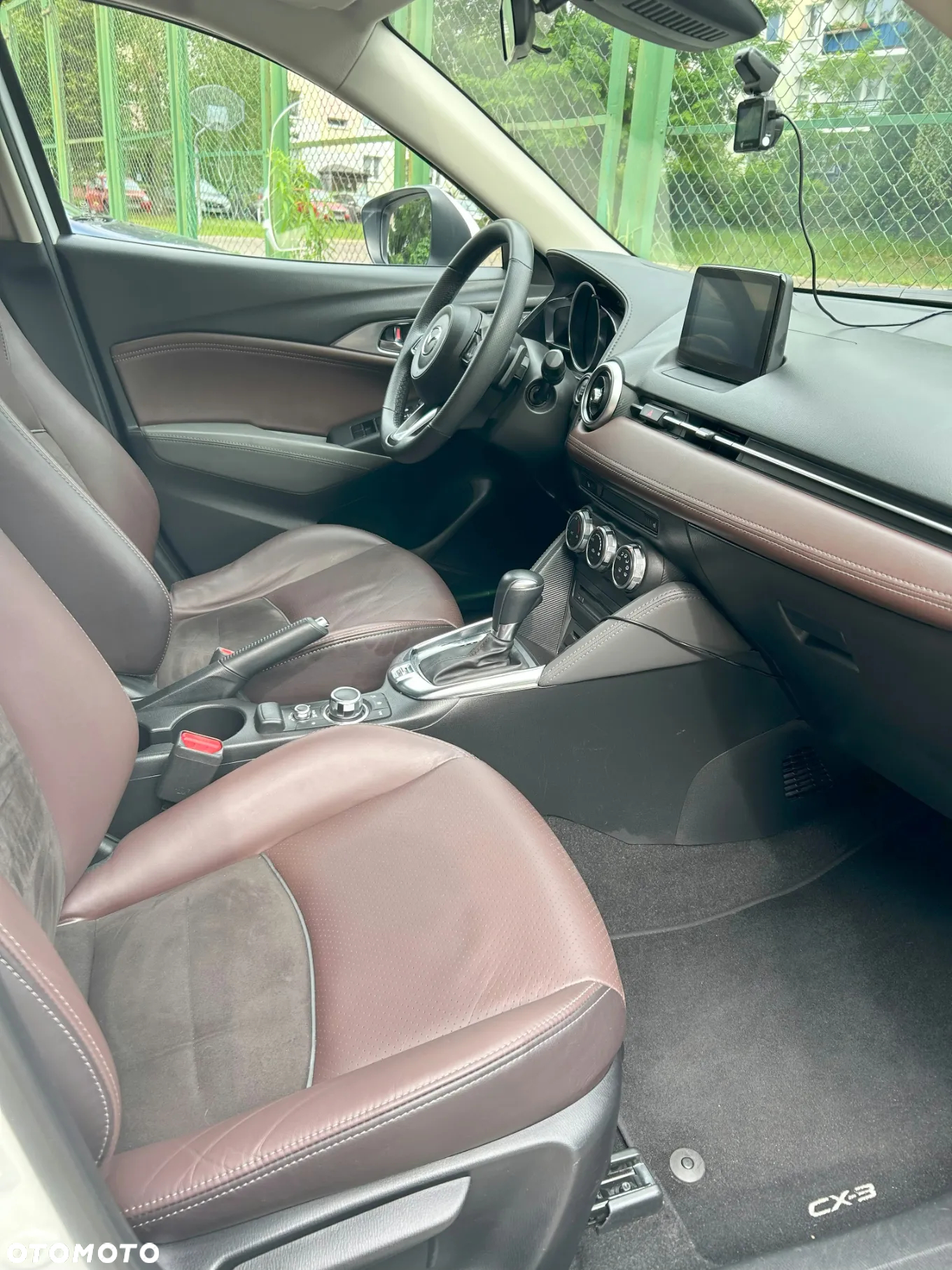 Mazda CX-3 - 11