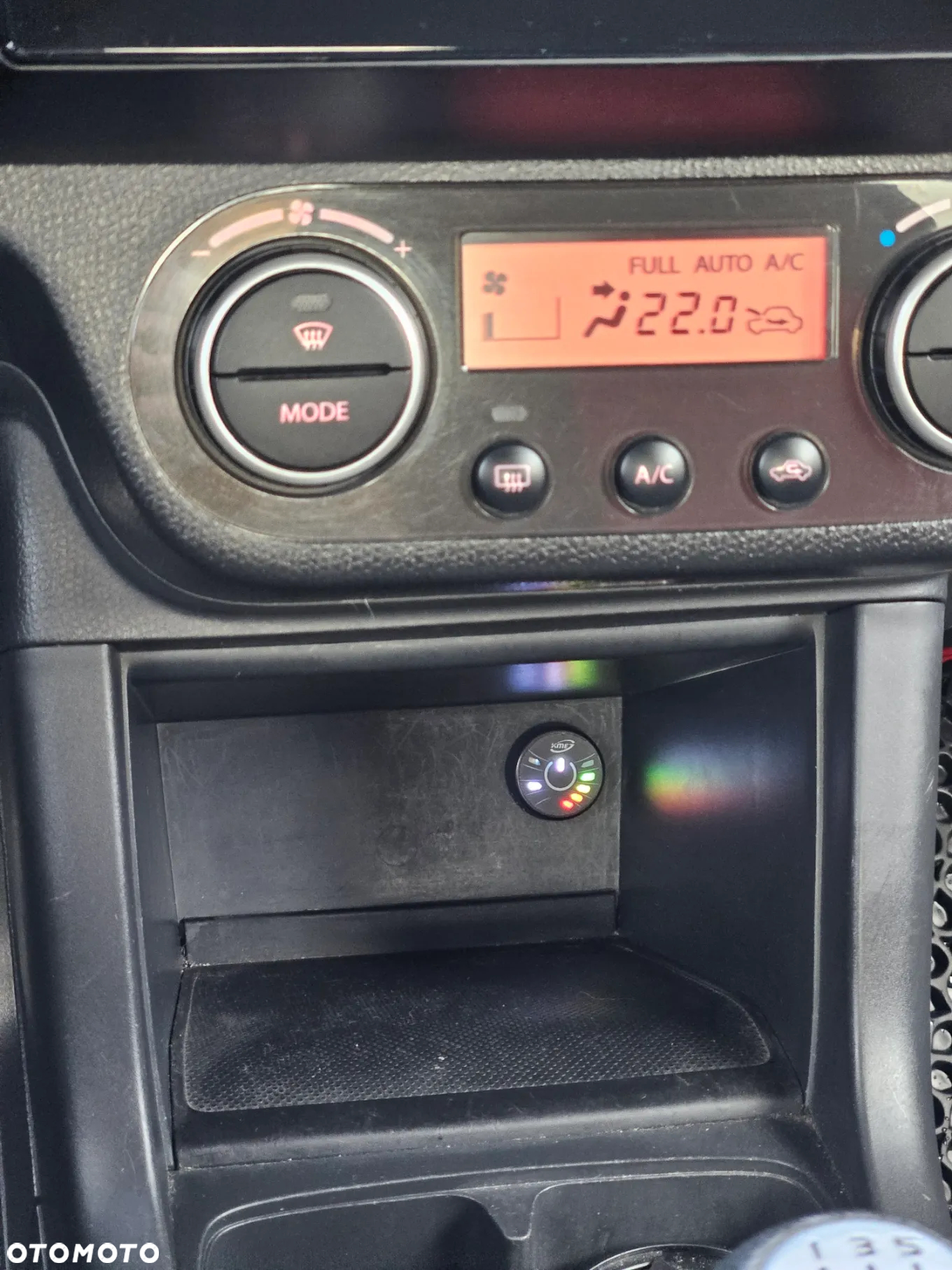 Suzuki Swift 1.6 Sport - 10