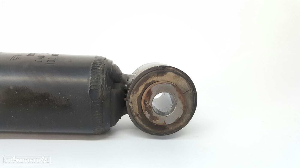 AMORTECEDOR TRASEIRO ESQUERDO NISSAN PATHFINDER (R51) 2.5 DCI SE - 2