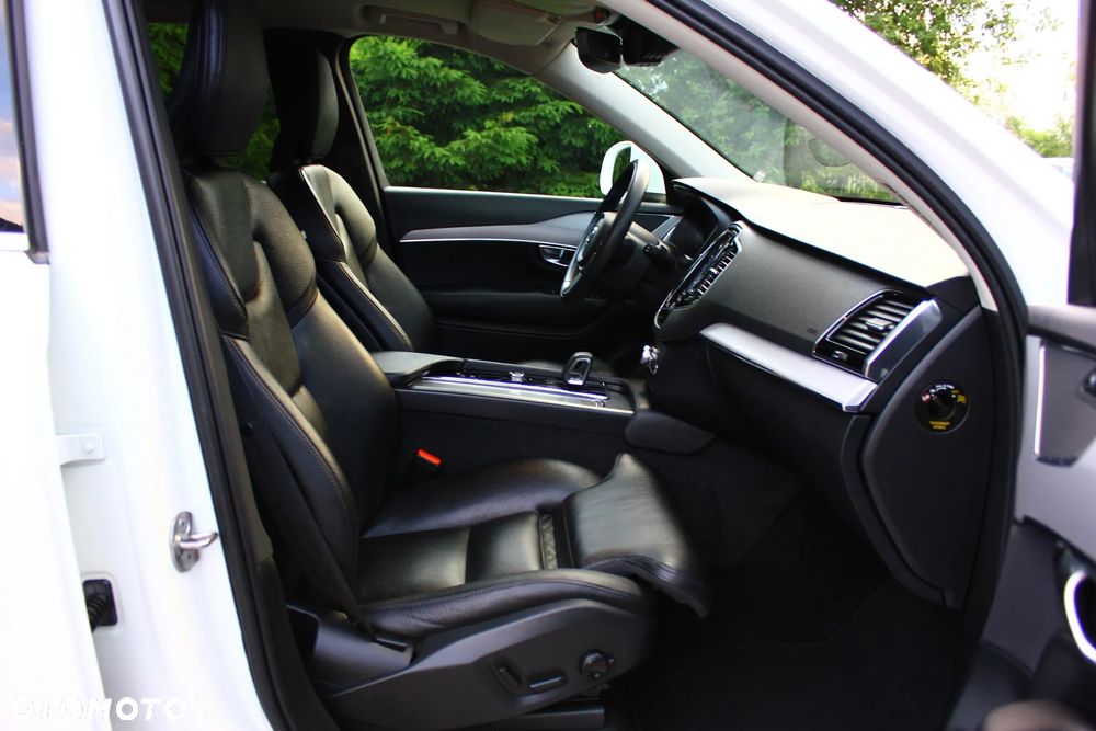 Volvo XC 90 T8 AWD Plug-In Hybrid Inscription Expression 7os - 40