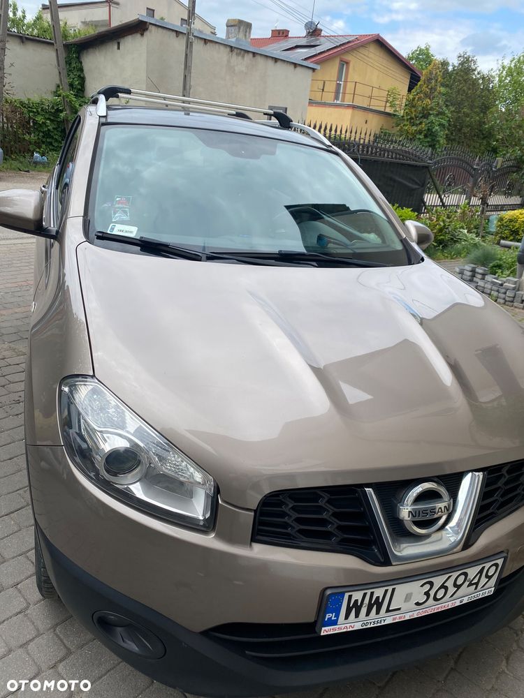 Nissan Qashqai 2.0 dCi I-Way - 3