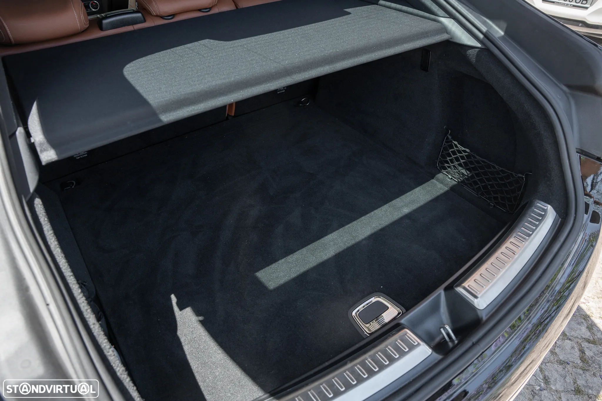 Mercedes-Benz GLE 350 d Coupé 4Matic - 17
