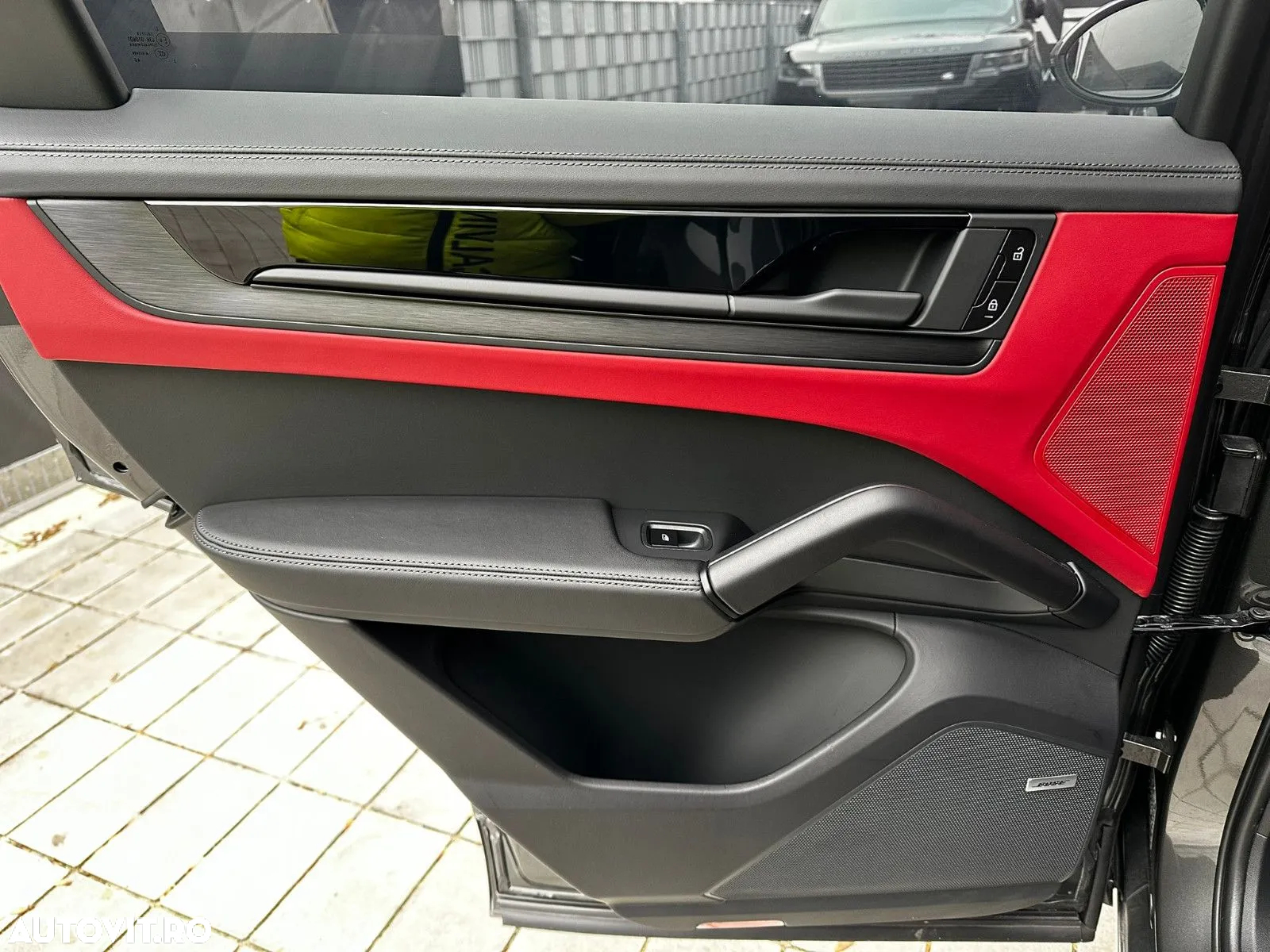 Porsche Cayenne GTS Tiptronic S - 14