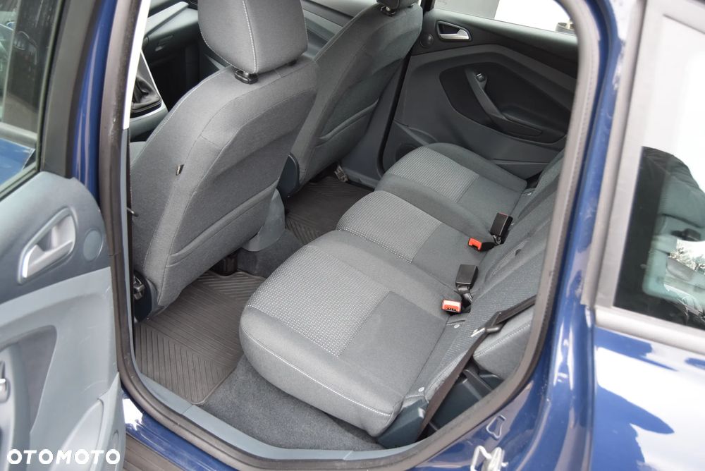 Ford C-MAX 1.0 EcoBoost Start-Stopp-System Trend - 15