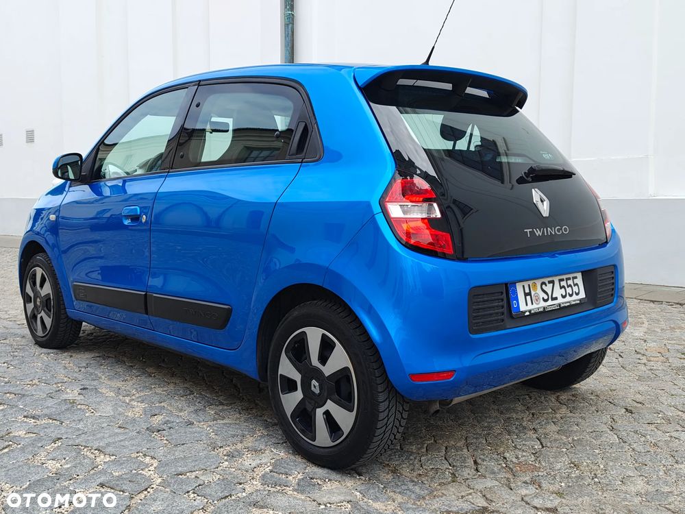 Renault Twingo Energy TCe 90 Bizuu - 10