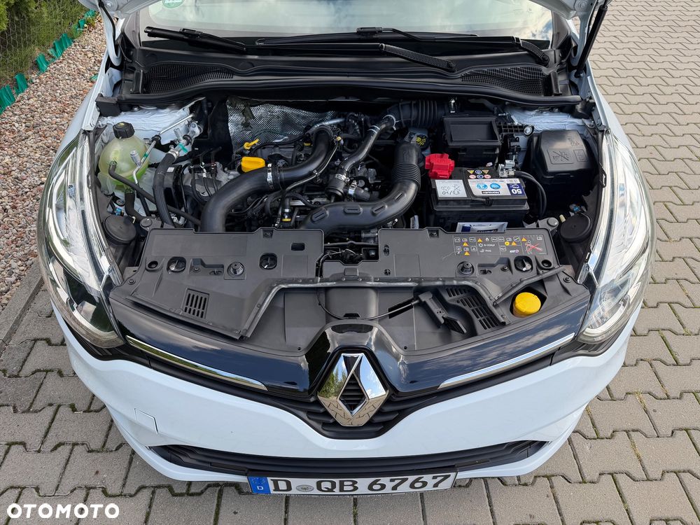 Renault Clio (Energy) TCe 90 Bose Edition - 19