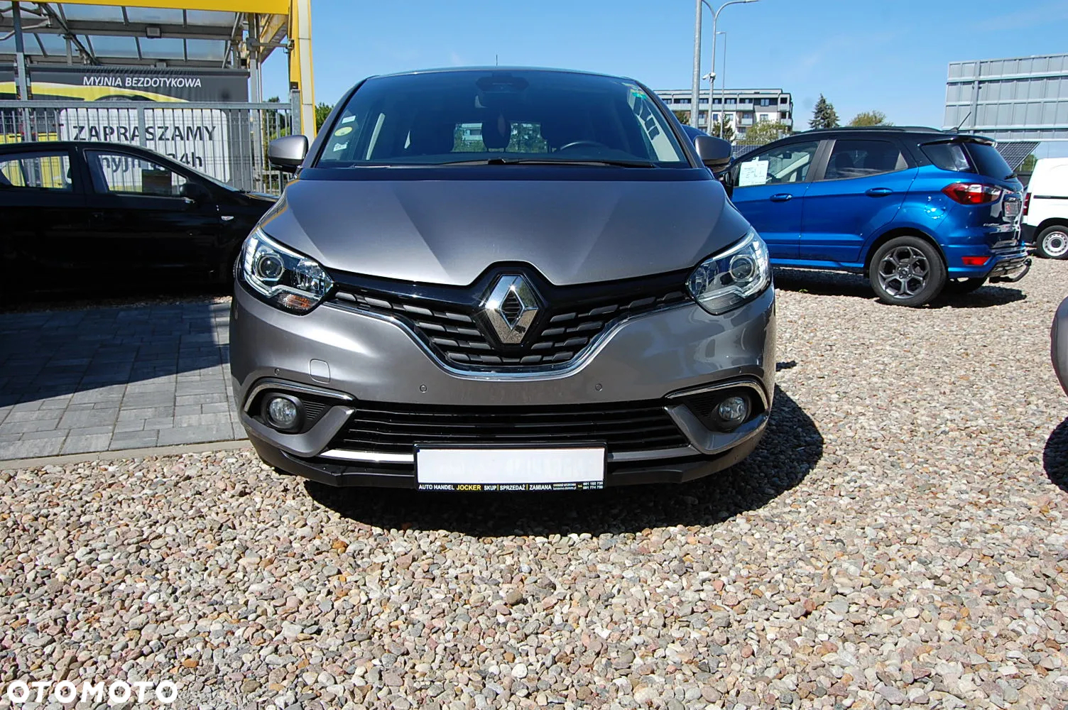 Renault Scenic - 3