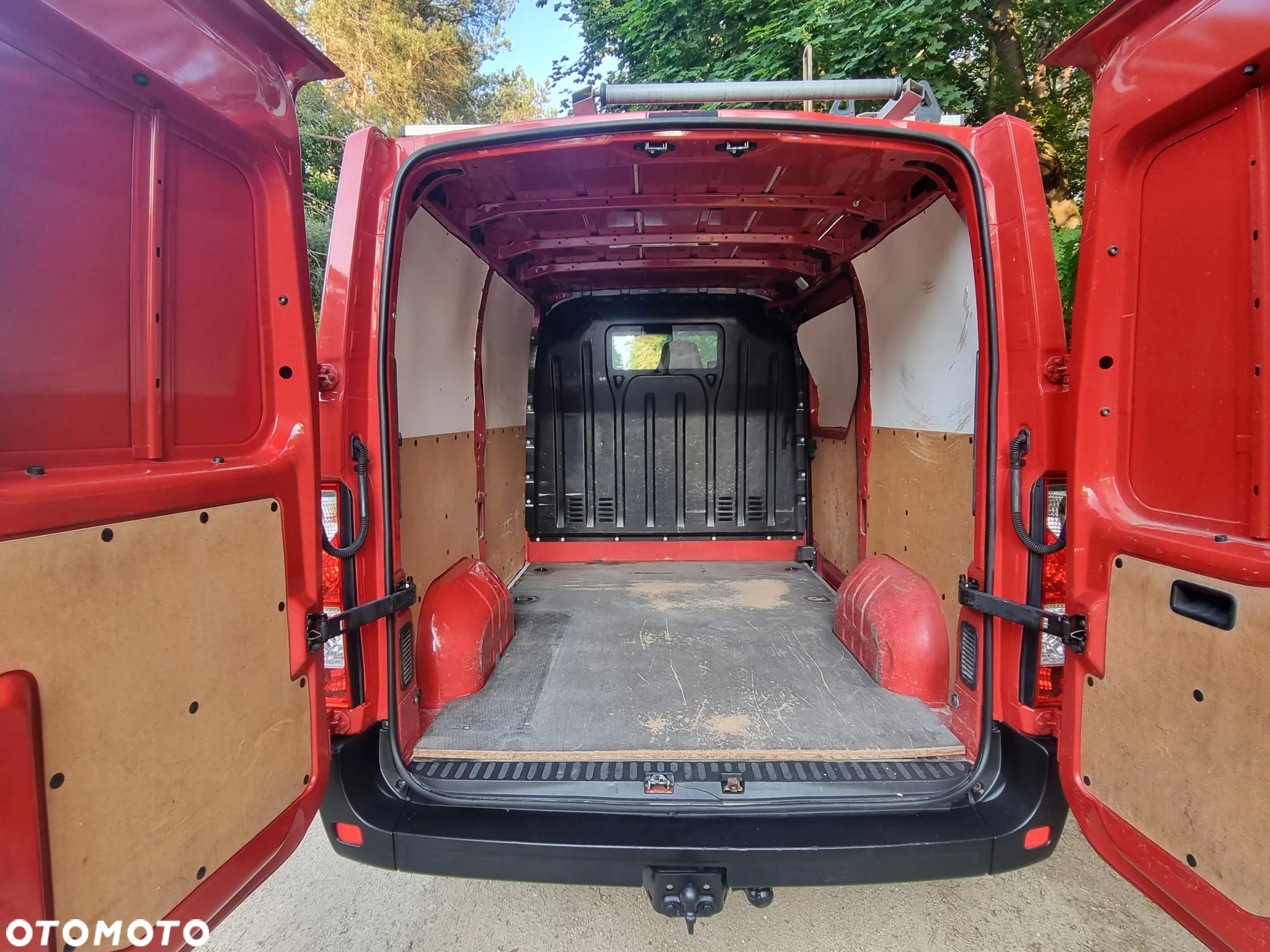 Renault Master - 24