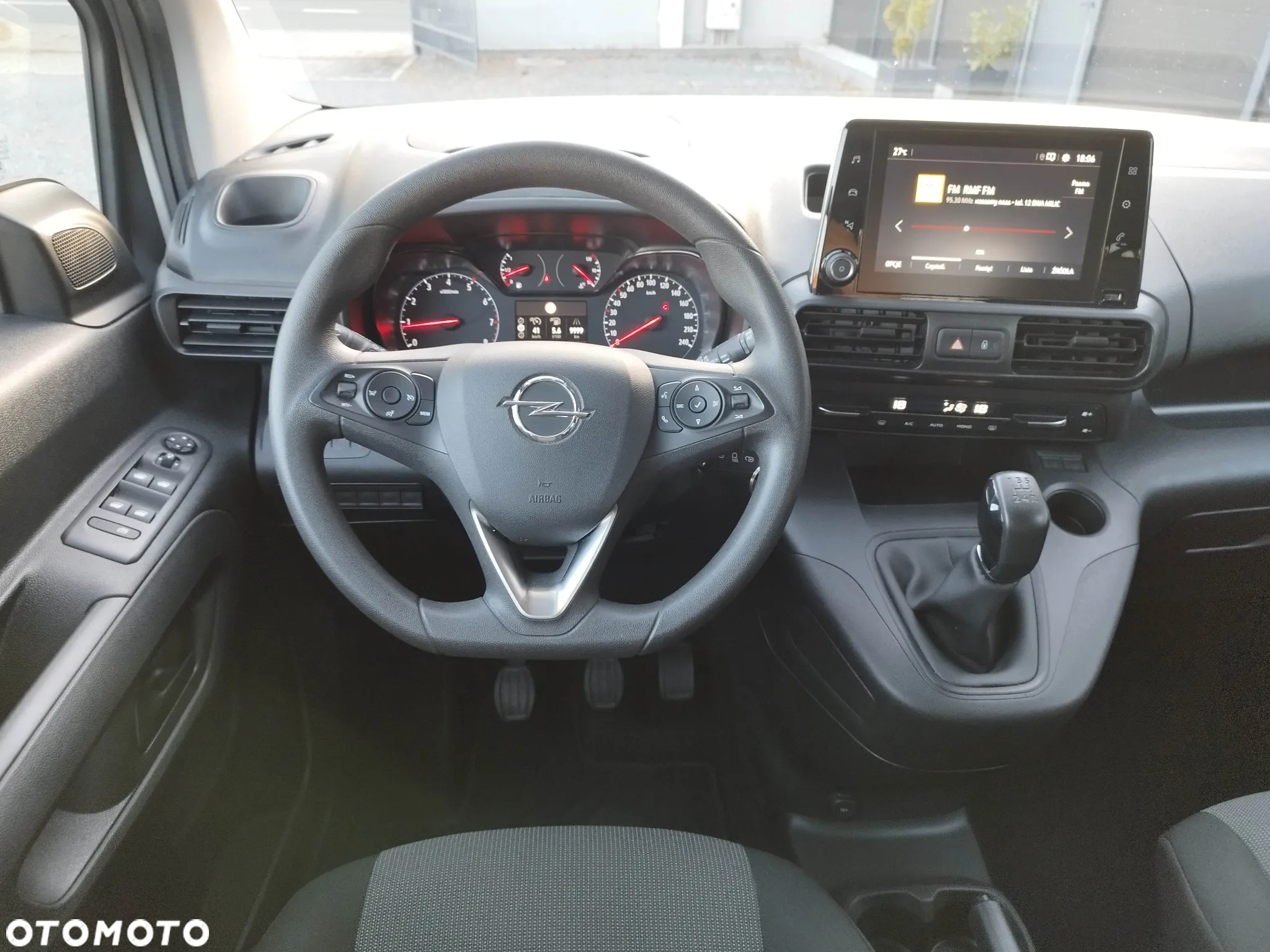 Opel Combo Life XL 1.5 D Start/Stop - 11