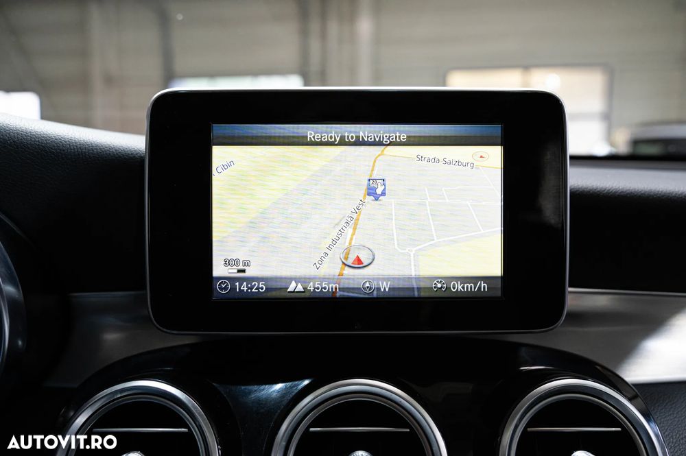 Mercedes-Benz GLC Coupe 250 d 4Matic 9G-TRONIC AMG Line - 16
