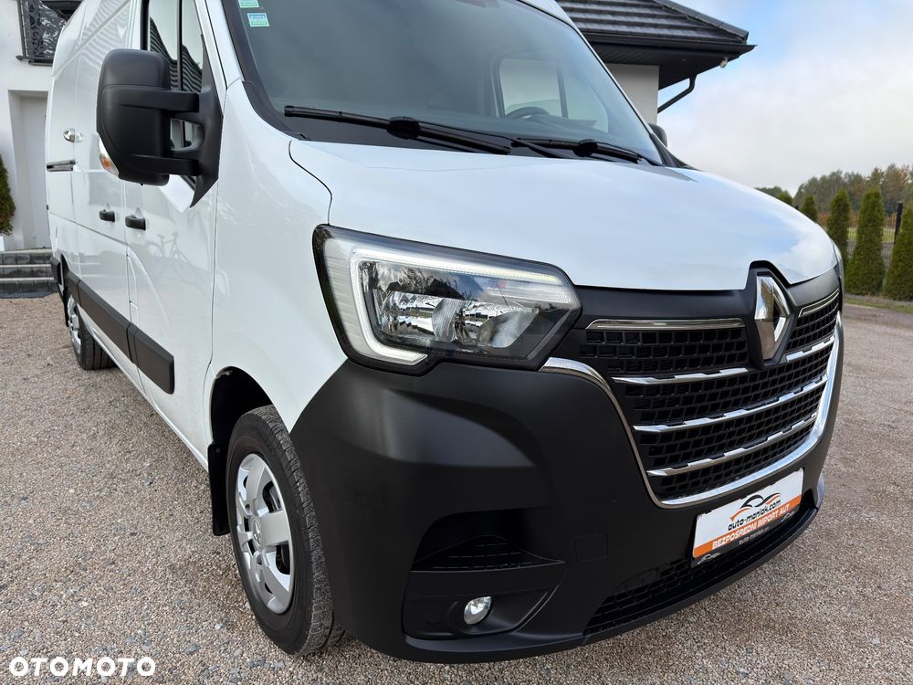 Renault Master - 21