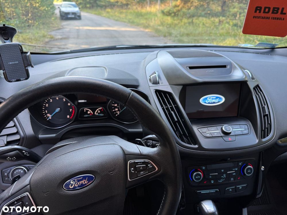 Ford Kuga 1.5 EcoBoost 4x4 SYNC - 14