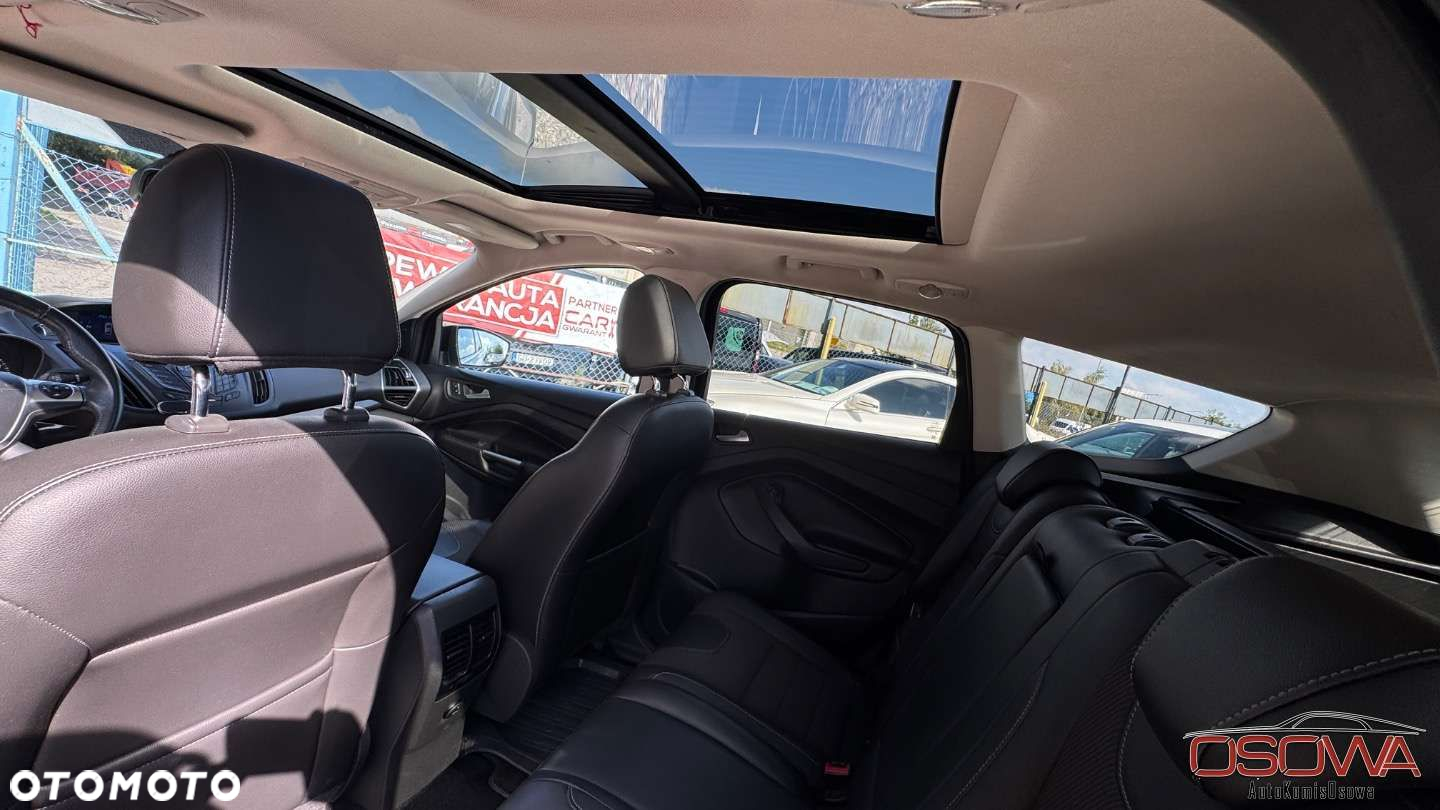 Ford Kuga - 30