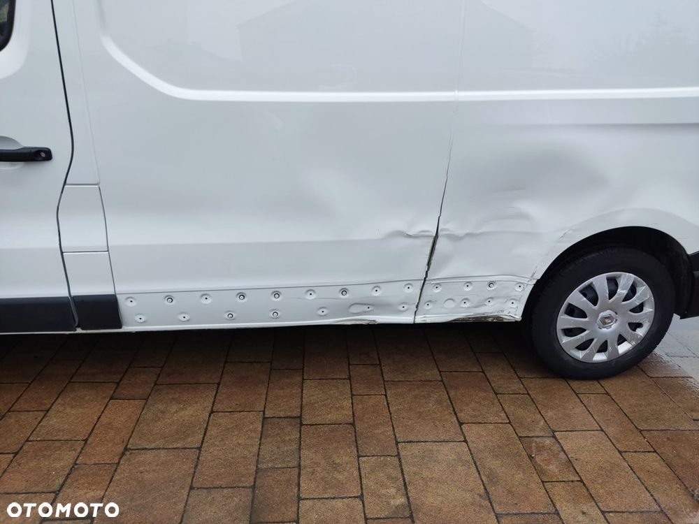 Renault Trafic L2H1 - 9