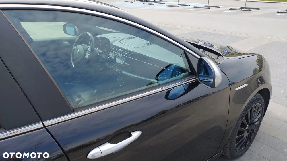 Alfa Romeo Giulietta 1.4 TB MultiAir Progression - 6