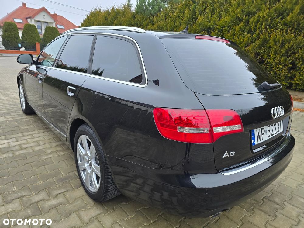 Audi A6 Avant 2.0 TDIe DPF - 12