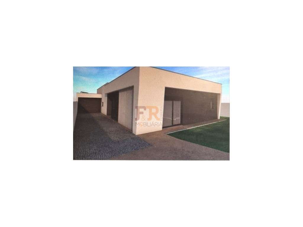 Moradia Isolada Térrea T3 com piscina e garagem , Brejos de Azeitão - Grande imagem: 3/8