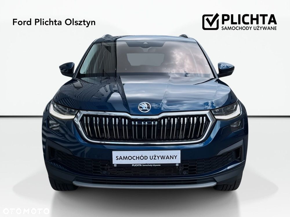 Skoda Kodiaq - 3
