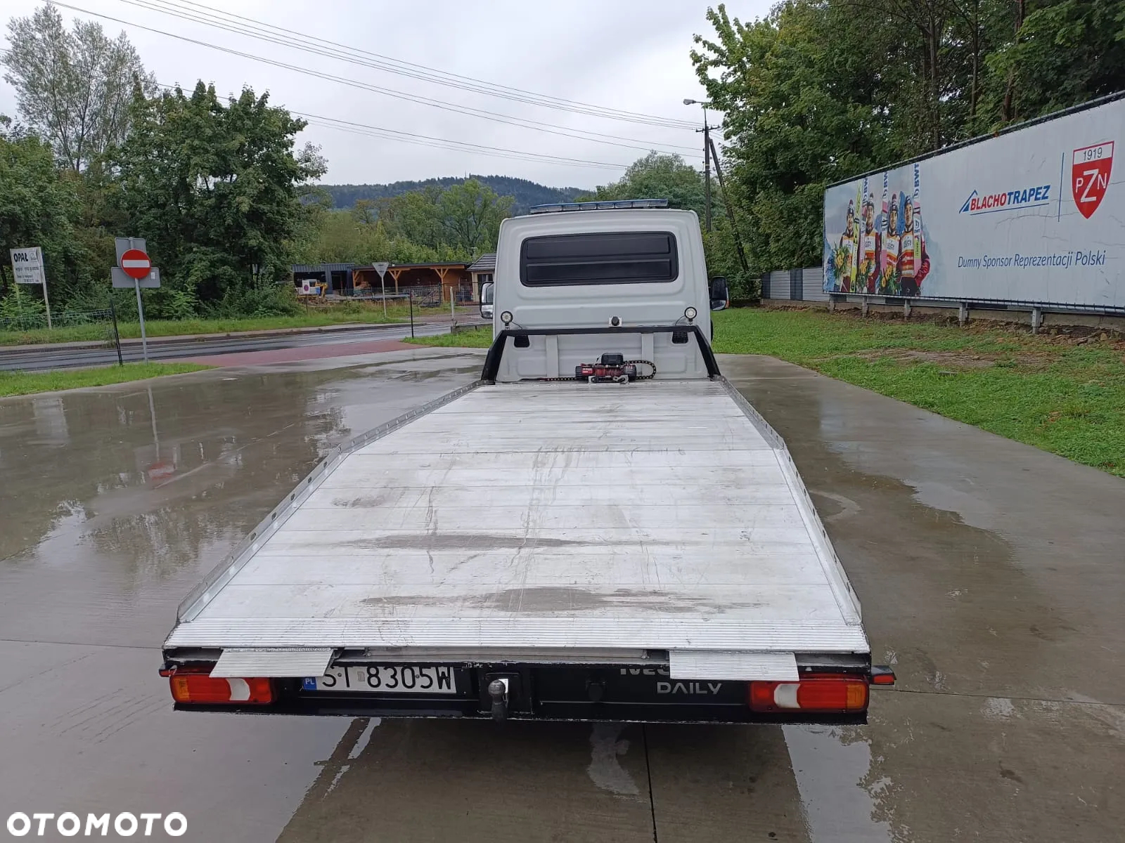 Iveco Daily - 9