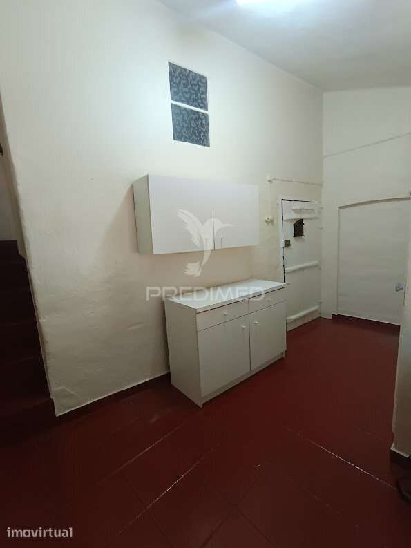 Apartamento T2 no Centro Histórico de Campo Maior - Grande imagem: 3/29