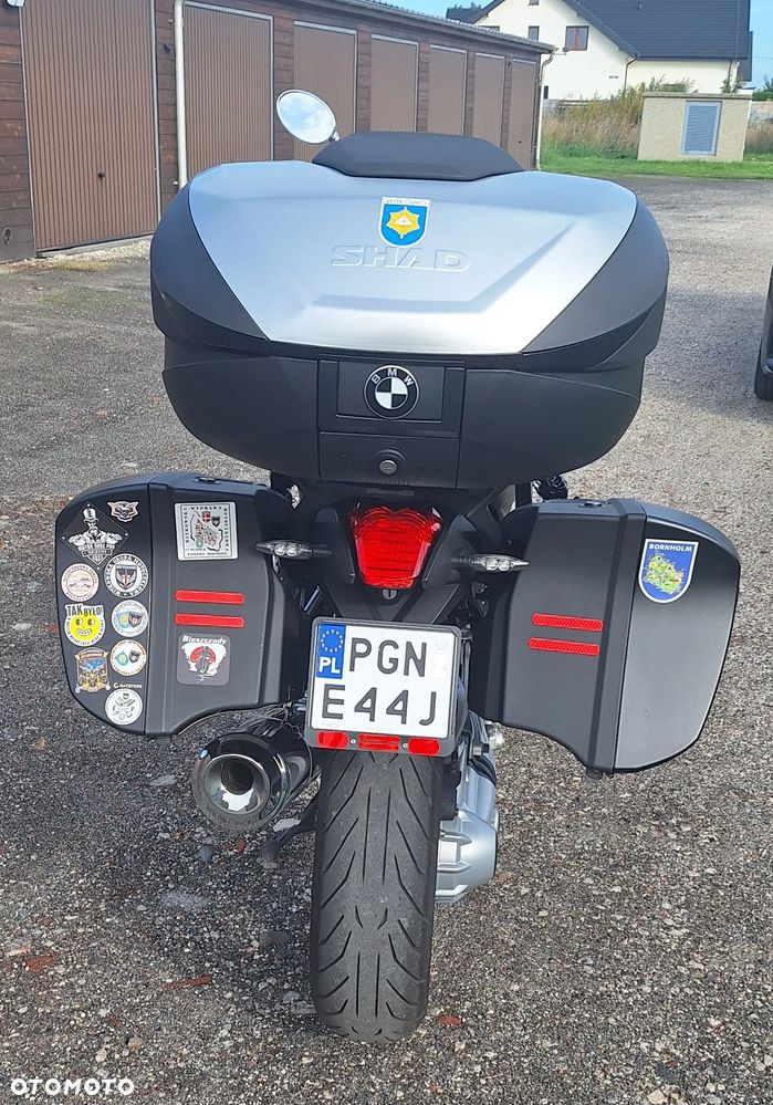 BMW R - 13