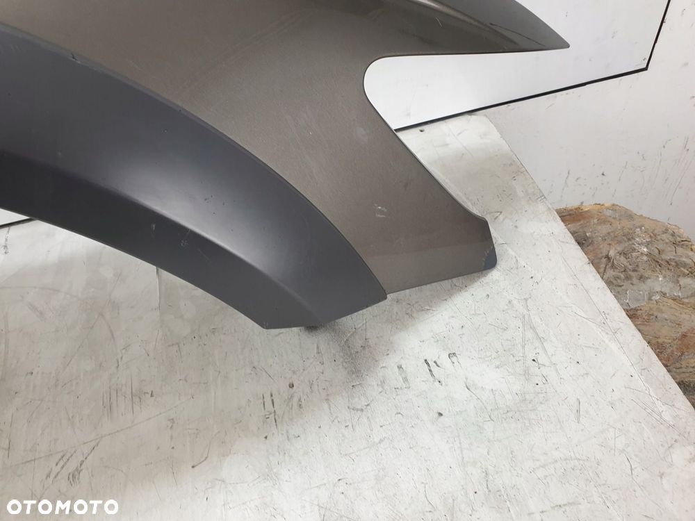 BŁOTNIK AUDI A6 C7 4G 4G0 ALLROAD 2012-2018 ORYGINAŁ ALU OE - 2