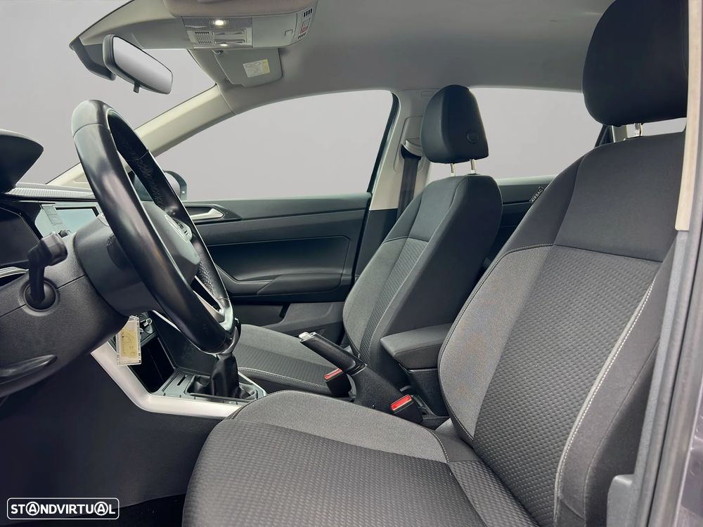 VW Taigo 1.0 TSI Life - 9