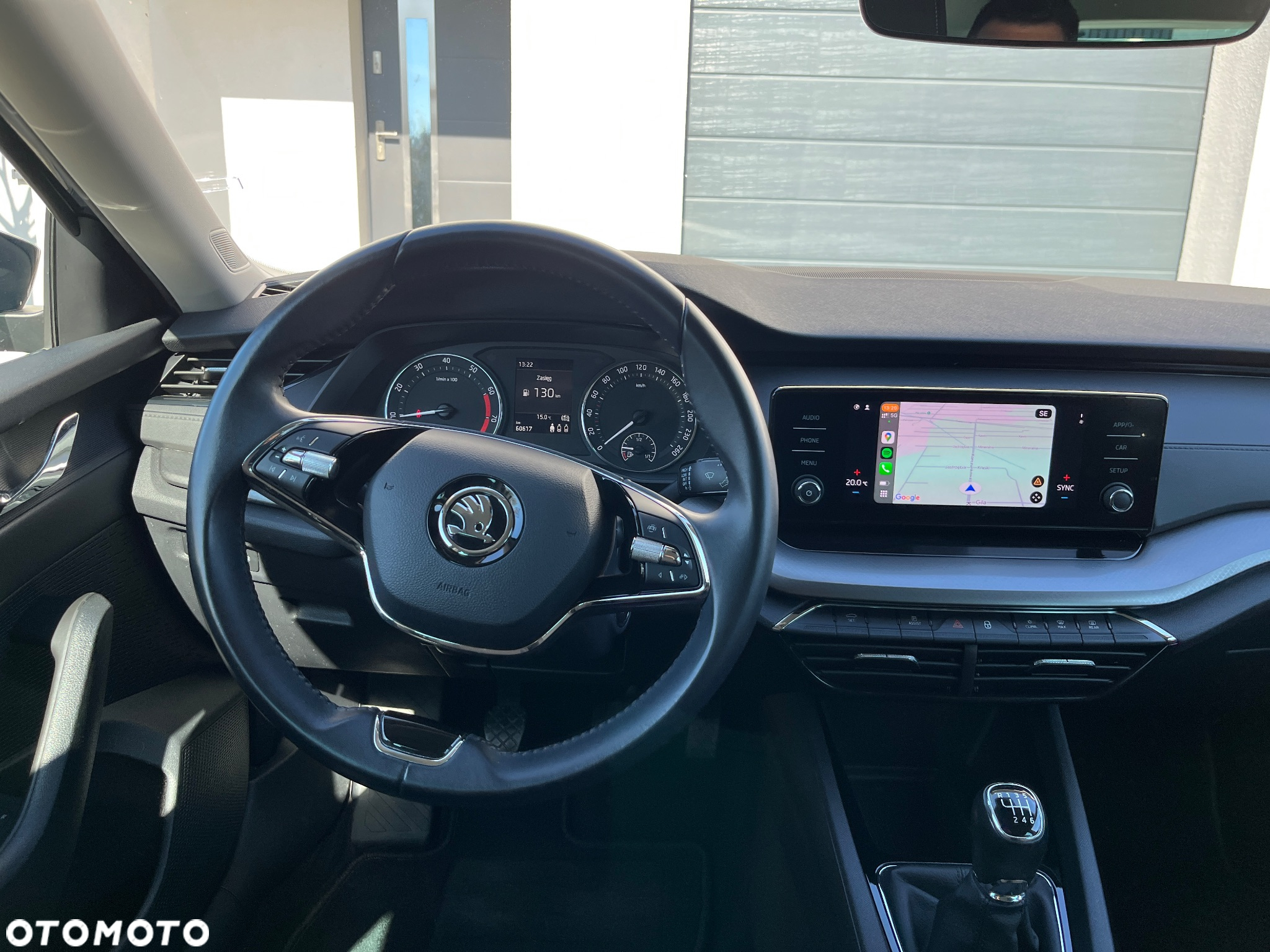 Skoda Octavia 1.5 TSI ACT Ambition - 6