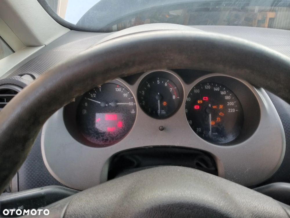 Seat Altea 1.6 Rebel - 1