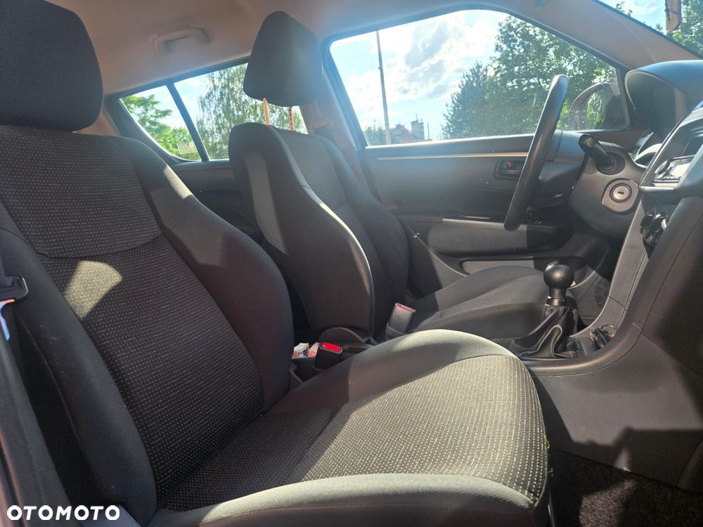 Suzuki Swift - 27