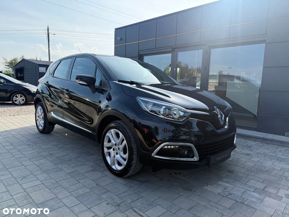 Renault Captur (ENERGY) TCe 90 INTENS - 6