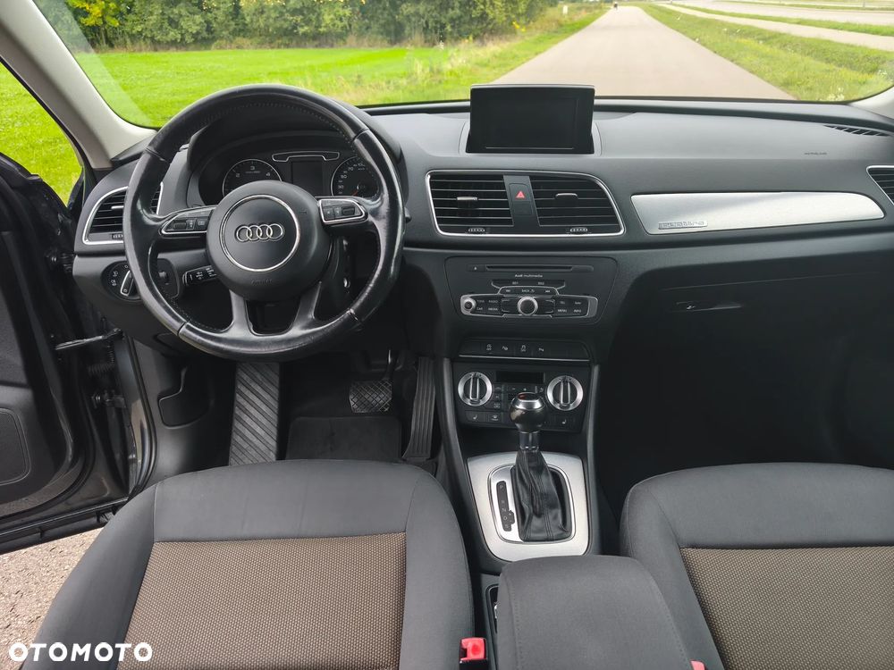 Audi Q3 2.0 TDI Quattro Prime Line S tronic - 18