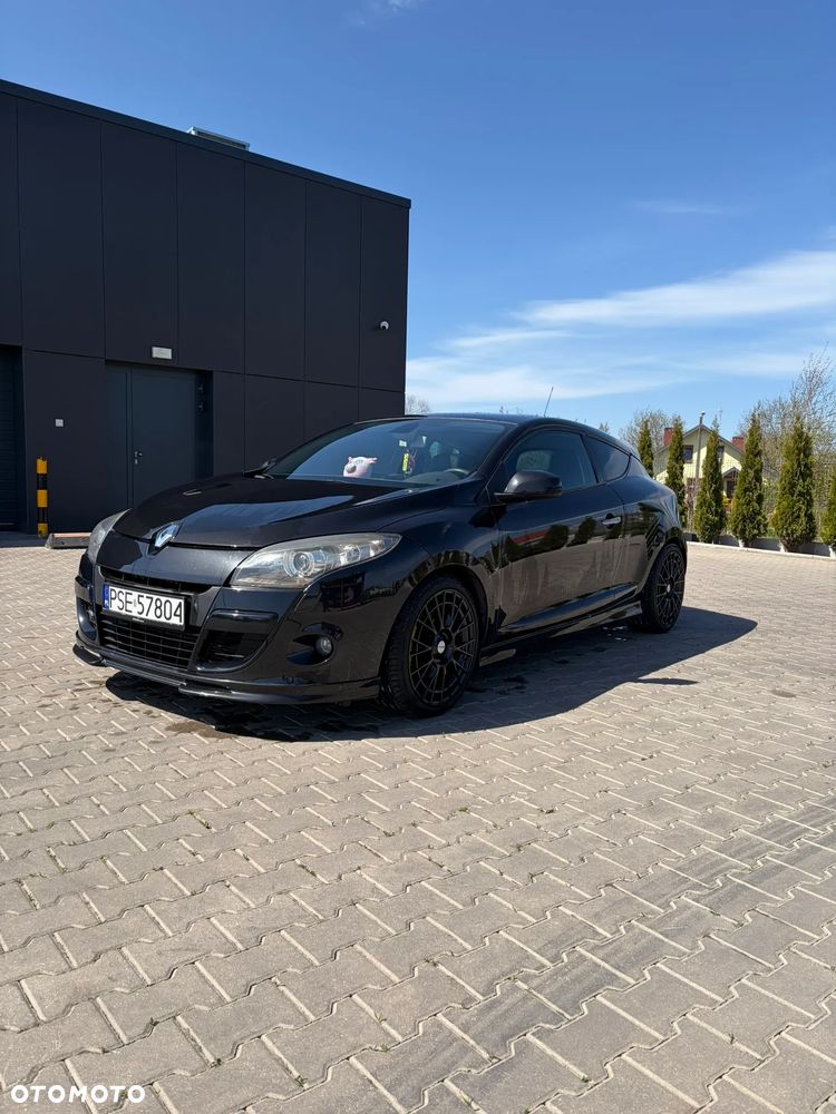 Renault Megane ver-2-0-16v-tce-dynamique - 2