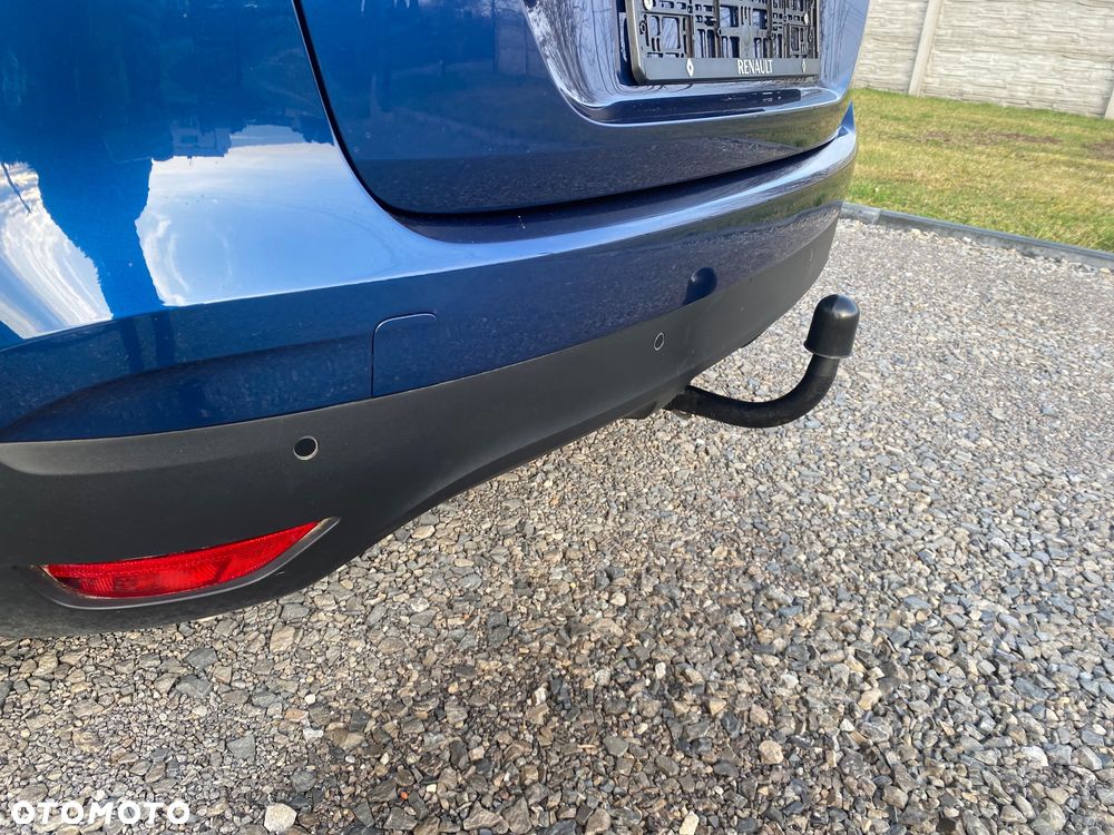 Renault Scenic BLUE dCi 120 LIMITED - 11