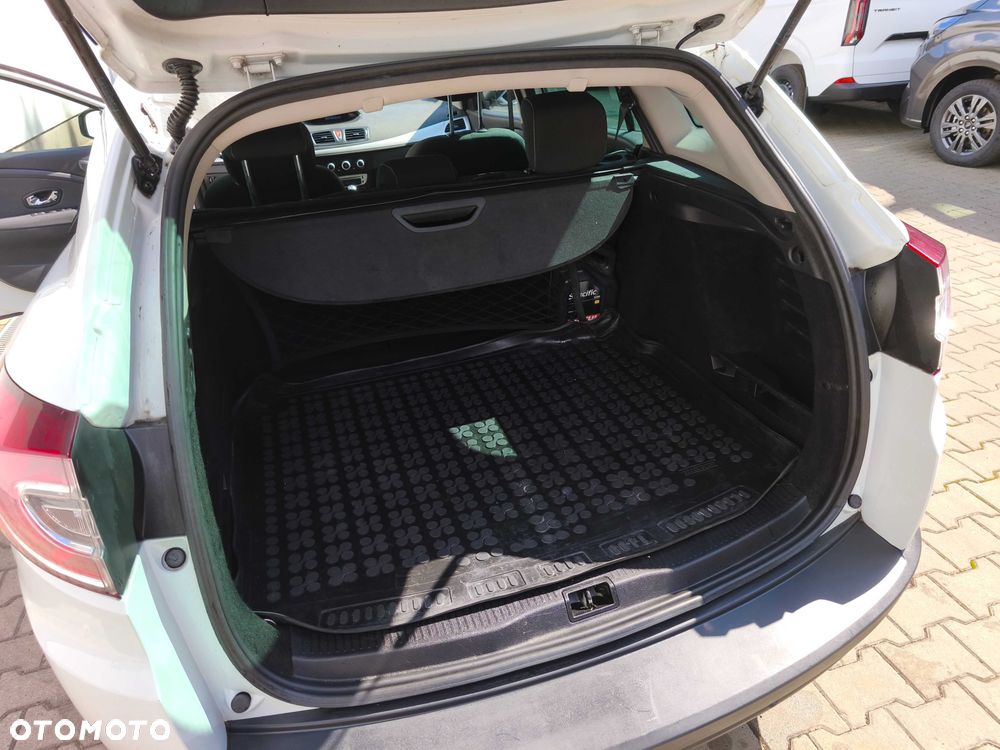 Renault Megane - 2