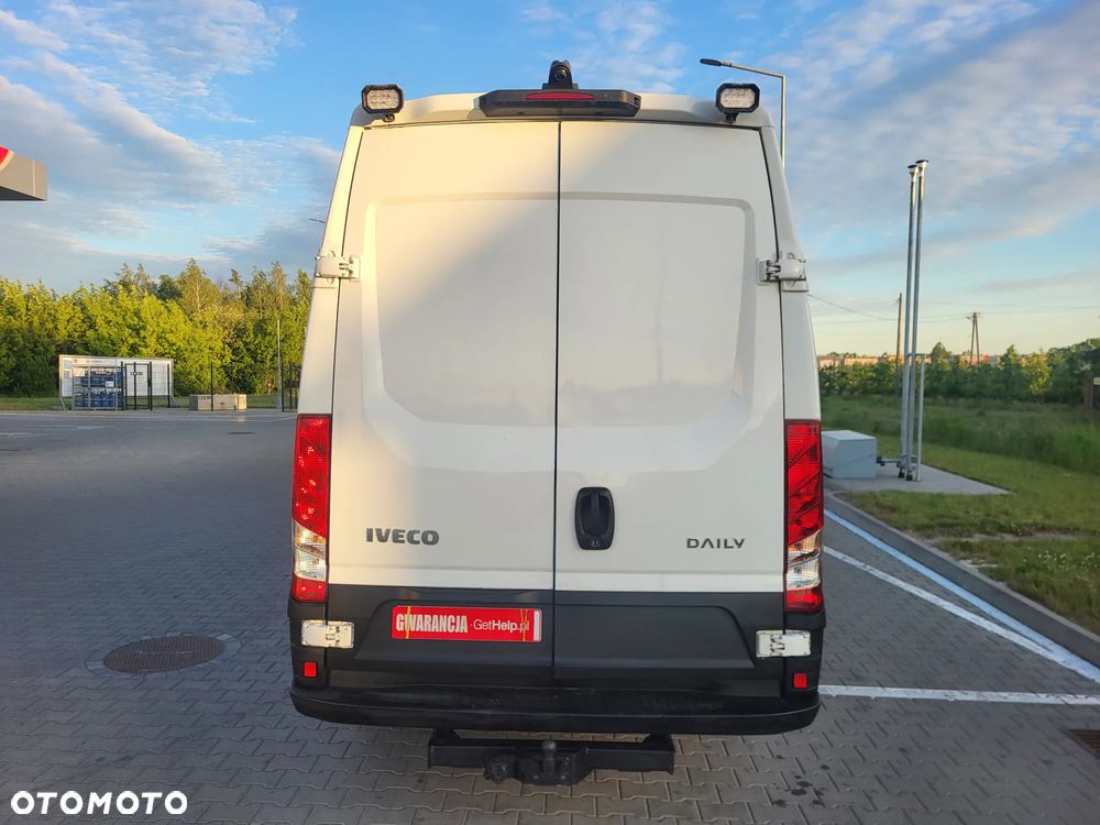 Iveco Daily - 8