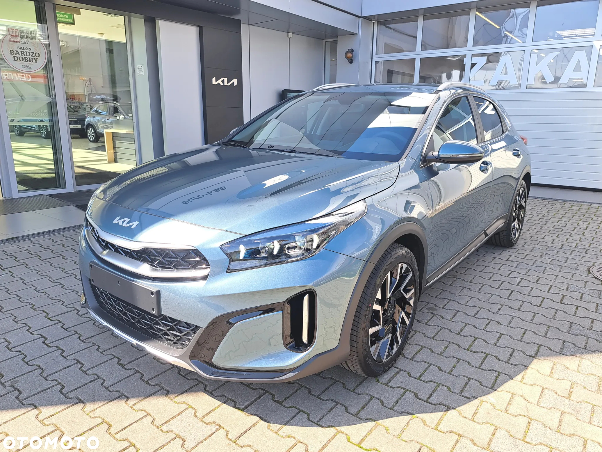 Kia XCeed 1.5 T-GDI L - 23