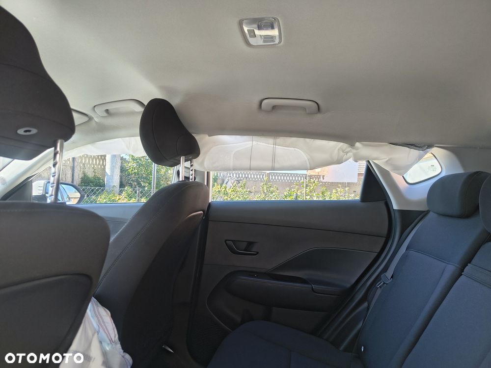 Hyundai Kona - 19