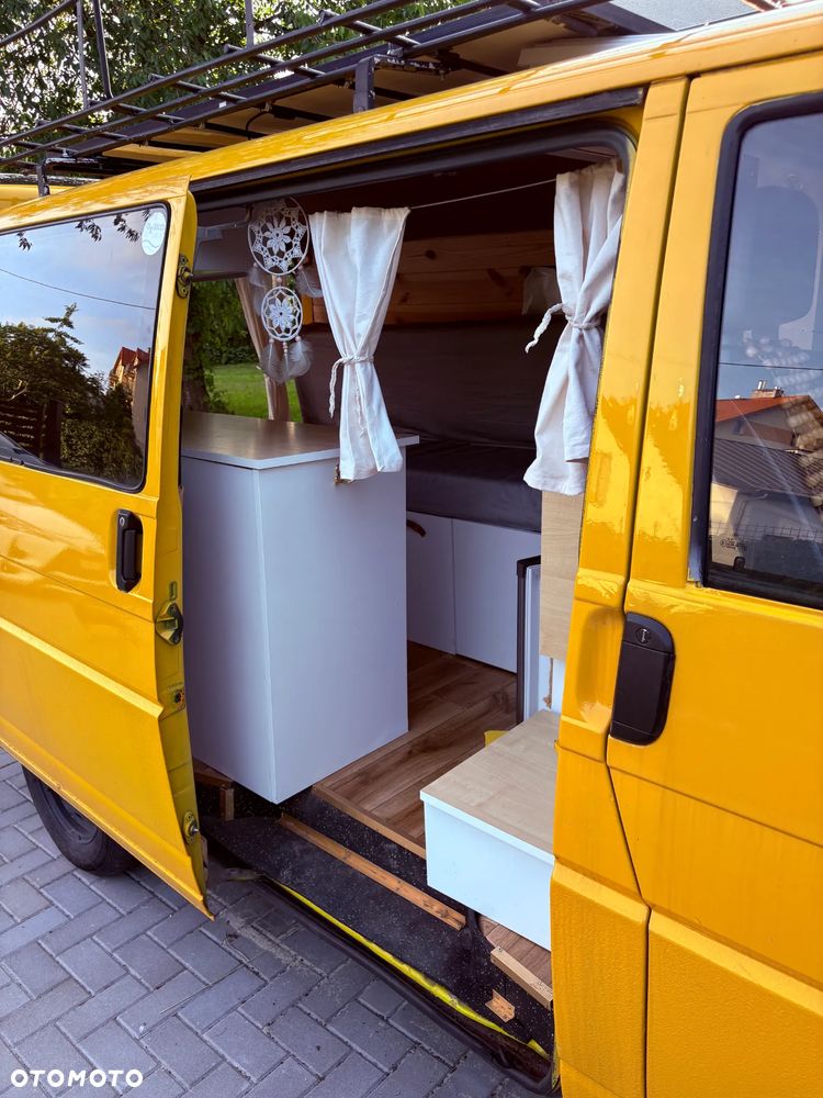 Volkswagen Transporter Standard - 16